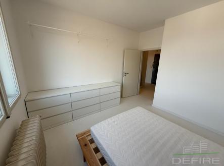 . | Pronájem bytu, 2+kk, 54 m²