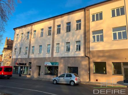. | Prodej bytu, atypický, 104 m²