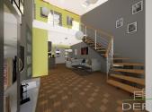 Prodej bytu, 4+kk, 97 m²