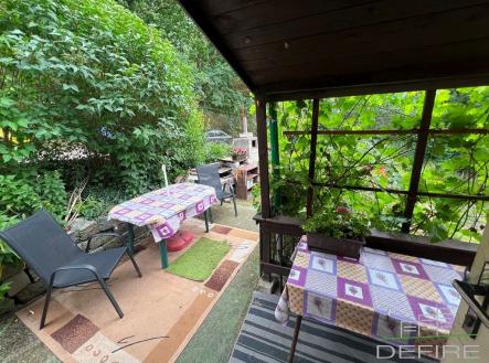 . | Prodej - chata/rekreační objekt, 45 m²