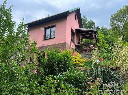 Prodej - chata/rekreační objekt, 45 m²