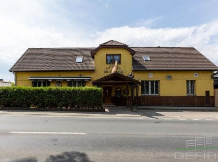 . | Prodej - jiné, 510 m²