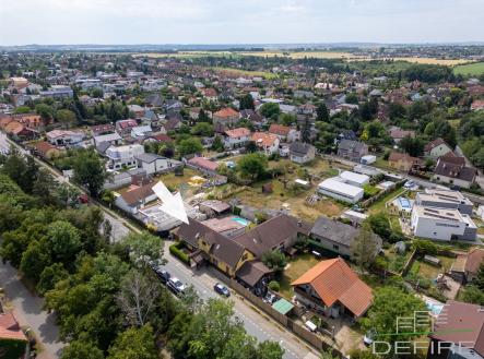 . | Prodej - jiné, 510 m²