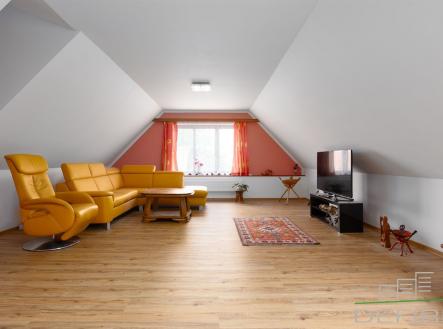 . | Prodej - dům/vila, 510 m²