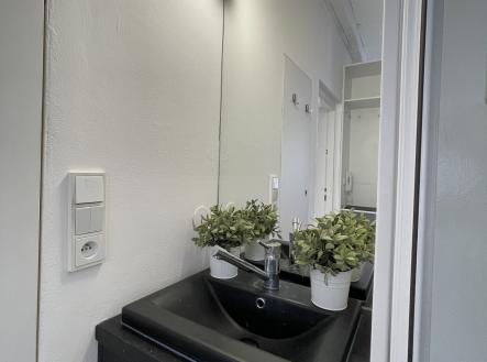 IMG_6605 | Pronájem bytu, 1+kk, 25 m²