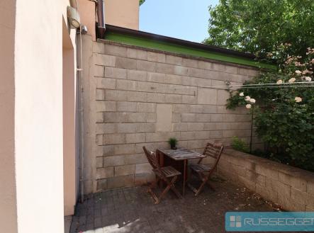 IMG_3227 | Pronájem bytu, 1+kk, 25 m²