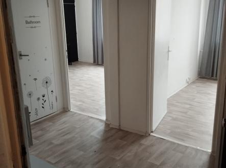 198809871 | Pronájem bytu, 2+kk, 44 m²