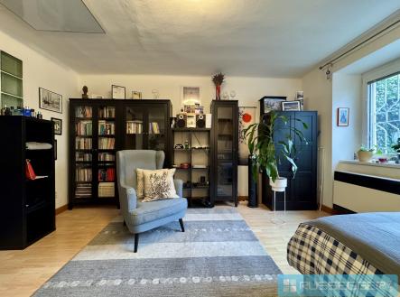 IMG_7242 | Pronájem bytu, 1+kk, 29 m²