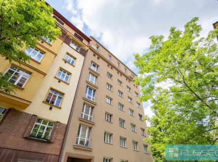 Z71_2341 | Pronájem bytu, 1+1, 58 m²