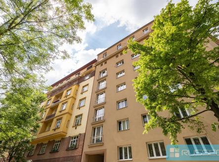 Z71_2338 | Pronájem bytu, 1+1, 58 m²