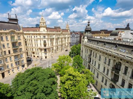 Z71_2354 | Pronájem bytu, 1+1, 58 m²