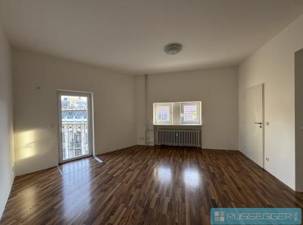 IMG_8539 | Pronájem bytu, 1+1, 58 m²