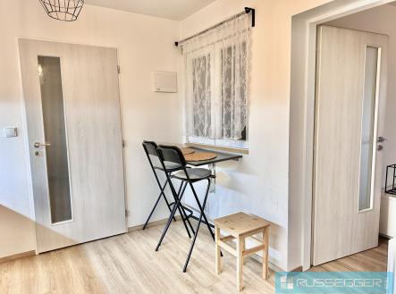 IMG_4580 | Pronájem bytu, 2+kk, 48 m²