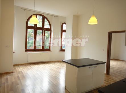 foto: 1 | Pronájem bytu, 2+kk, 60 m²