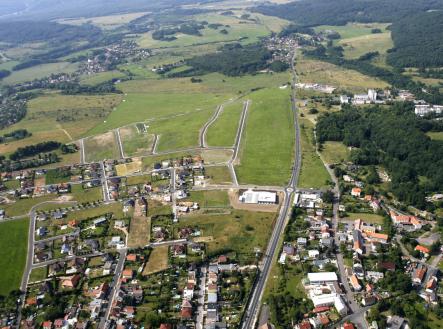 foto: 2 | Prodej - pozemek pro bydlení, 1 300 m²