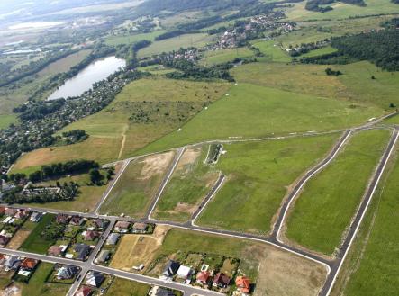 foto: 3 | Prodej - pozemek pro bydlení, 1 300 m²