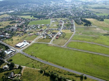 foto: 4 | Prodej - pozemek pro bydlení, 1 300 m²