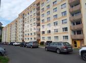 Prodej bytu, 1+1, 35 m²