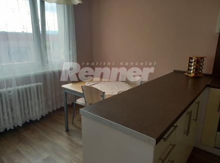 foto: 3 | Prodej bytu, 1+1, 35 m²