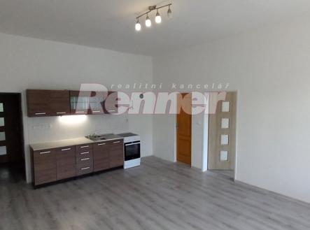 foto: 3 | Pronájem bytu, 3+kk, 66 m²