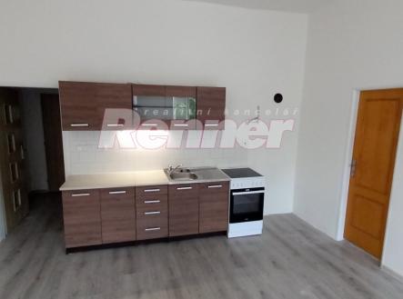 foto: 2 | Pronájem bytu, 3+kk, 66 m²