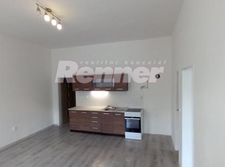 foto: 4 | Pronájem bytu, 3+kk, 66 m²