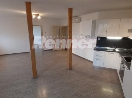 foto: 4 | Prodej bytu, 5+kk, 110 m²