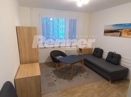 foto: 3 | Pronájem bytu, 1+kk, 21 m²