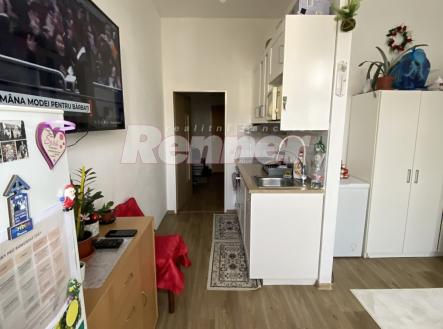 foto: 2 | Pronájem bytu, 2+kk, 40 m²