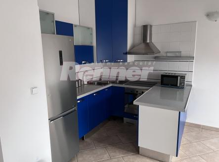 Pronájem bytu, 3+1, 99 m² obrázek