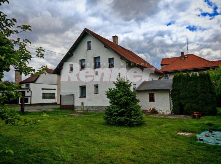 Prodej - dům/vila, 286 m² obrázek