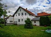 Prodej - dům/vila, 286 m²
