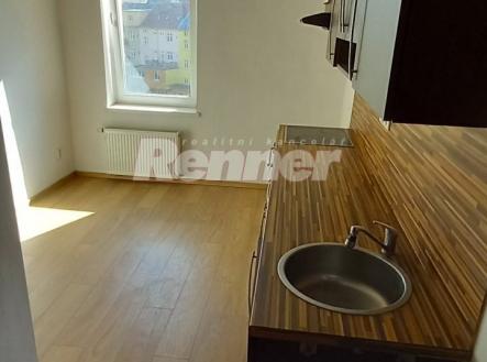 foto: 2 | Pronájem bytu, 2+1, 59 m²