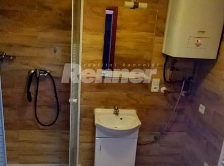 foto: 4 | Pronájem bytu, 2+1, 59 m²