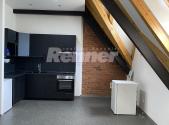 Pronájem bytu, 1+kk, 40 m²