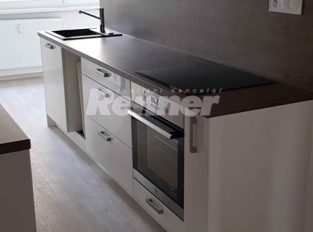 foto: 1 | Pronájem bytu, 3+1, 65 m²