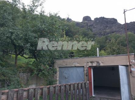 foto: 2 | Pronájem - malý objekt/garáž