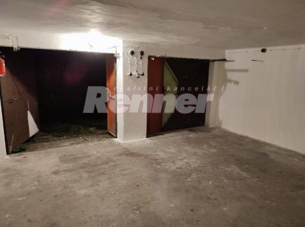 foto: 4 | Pronájem - malý objekt/garáž