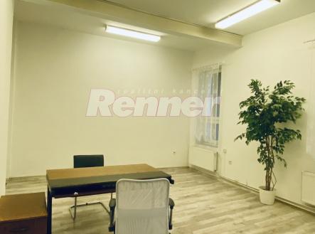 foto: 4 | Pronájem - kanceláře, 38 m²