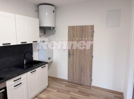 foto: 3 | Pronájem bytu, 2+1, 49 m²