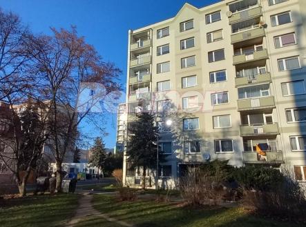 foto: 1 | Prodej bytu, 2+1, 60 m²