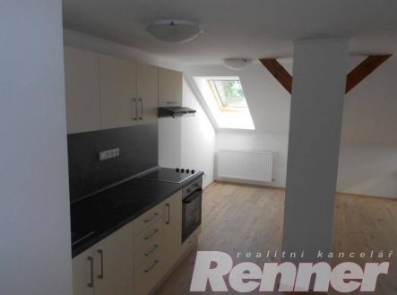 foto: 1 | Pronájem bytu, 2+1, 66 m²