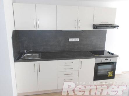 foto: 2 | Pronájem bytu, 2+1, 66 m²