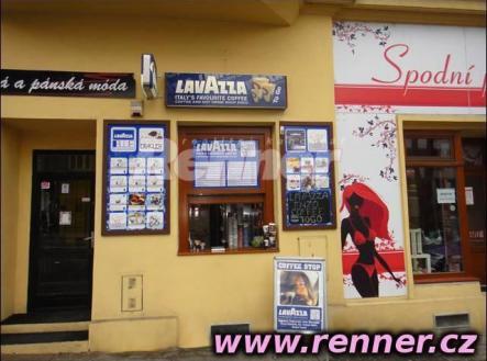 foto: 2 | Pronájem - jiné, 20 m²