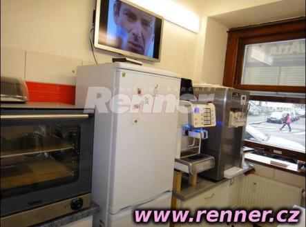 foto: 4 | Pronájem - jiné, 20 m²