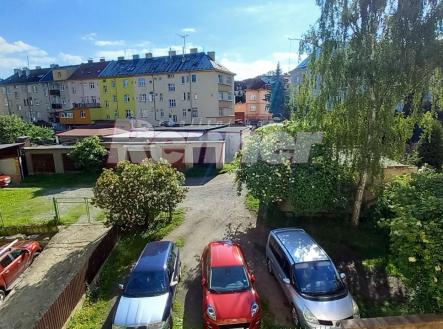 Pronájem bytu, 2+1, 66 m² obrázek