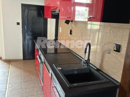 foto: 4 | Pronájem bytu, 2+1, 66 m²