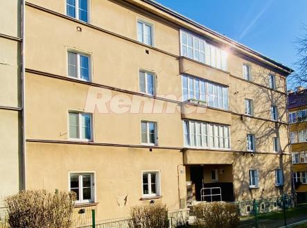 foto: 1 | Pronájem bytu, 2+1, 56 m²