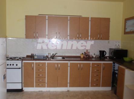 foto: 2 | Pronájem bytu, 2+1, 56 m²