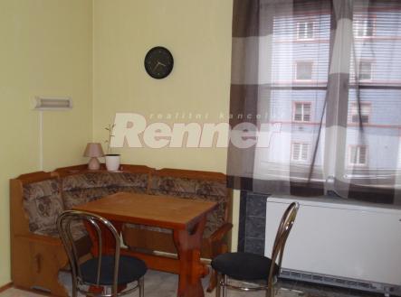 foto: 3 | Pronájem bytu, 2+1, 56 m²